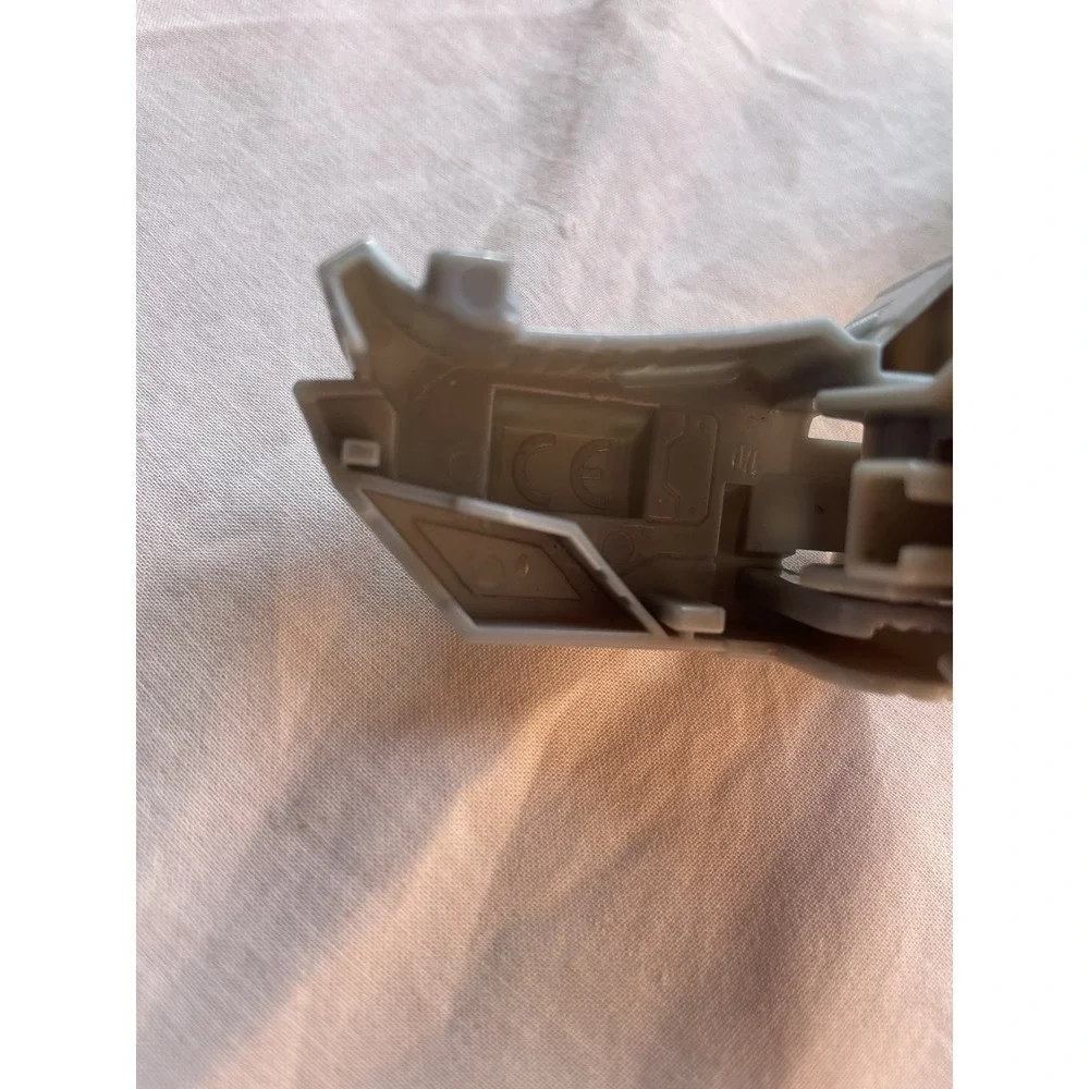 Hasbro‎ Transformers Cyberverse Megatron Warrior Class Action Attack Figure Toy